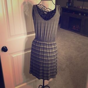Fun Comfy Summer Dress